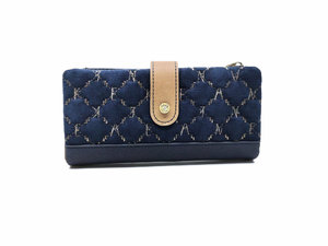 Veľká peňaženka La Vie Chic Couture-3