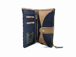 Veľká peňaženka La Vie Chic Couture-5