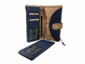 Veľká peňaženka La Vie Chic Couture-6