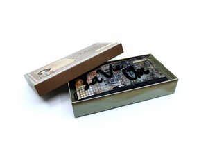 Veľká peňaženka La Vie Chic Couture-7