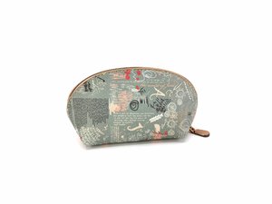 Kozmetická taštička 3 v 1 Jane-2