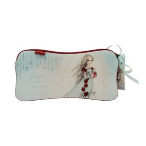 Puzdro Mirabelle Rose Tea neoprén-1