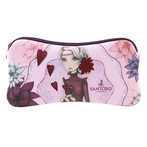 Puzdro Mirabelle Secrets neoprén-3