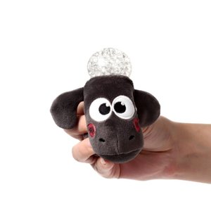 Plyšová stláčacia antistresová hračka – Ovečka Shaun-2