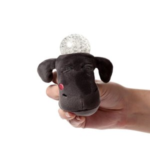 Plyšová stláčacia antistresová hračka – Ovečka Shaun-3