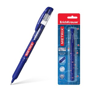 Rollerové pero Metrix®, v plastovom obale-1