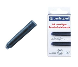 Atramentový zásobník, 10 kusov-1