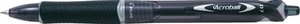 Guľôčkové pero Acroball čierna-1