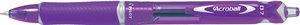 Guľôčkové pero Acroball fialová-1
