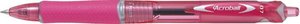 Guľôčkové pero Acroball ružová-1