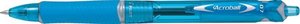 Guľôčkové pero Acroball svetlo modrá-1