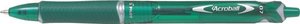 Guľôčkové pero Acroball zelená-1