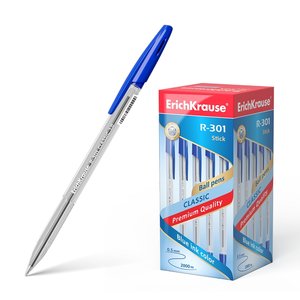 Guľôčkové pero R-301 Classic Stick 1.0-1