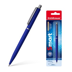 Guľôčkové pero Smart®, plastovom obale-1