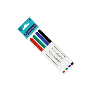 Linery Handwriter, sada 4 farieb-1