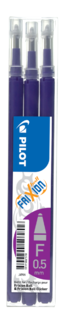 Náplň FriXion Ball 05 Fialová-1