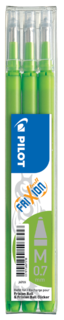 Náplň FriXion Ball 07, R Svetlo zelená-1