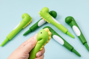 Pero SQUISHY dino-3