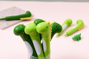 Pero SQUISHY dino-6