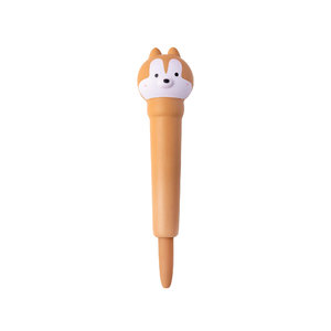 SQUISHY pero veverička-1