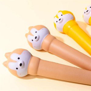 SQUISHY pero veverička-3