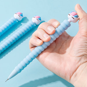 Mechanická ceruzka SQUSHY jednorožec-4