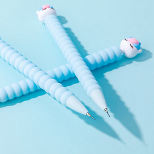 Mechanická ceruzka SQUSHY jednorožec-6