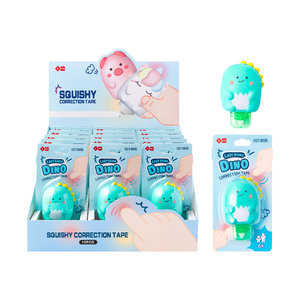 SQUISHY korekčná páska DINO-2