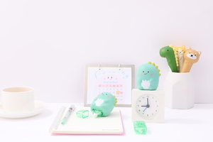 SQUISHY korekčná páska DINO-9