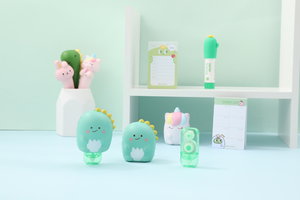 SQUISHY korekčná páska DINO-10