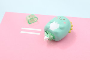 SQUISHY korekčná páska DINO-11