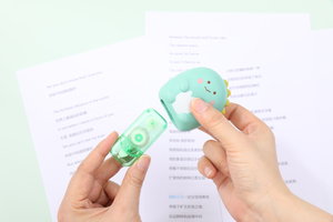 SQUISHY korekčná páska DINO-12