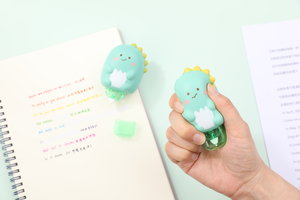 SQUISHY korekčná páska DINO-13