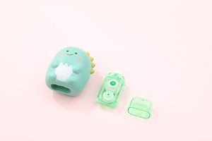 SQUISHY korekčná páska DINO-15