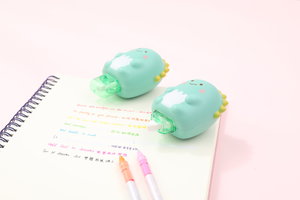 SQUISHY korekčná páska DINO-16