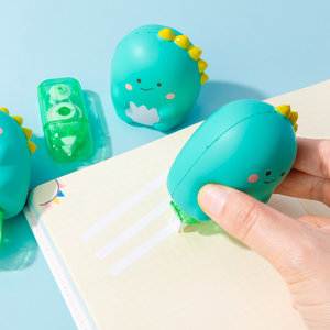 SQUISHY korekčná páska DINO-6