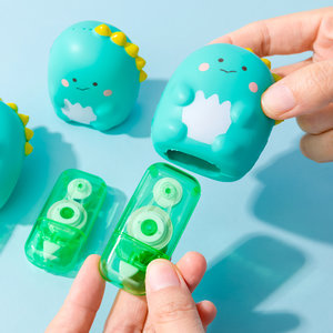 SQUISHY korekčná páska DINO-7