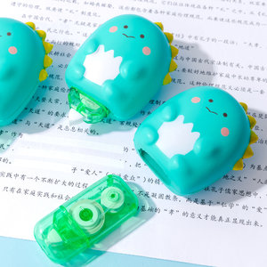 SQUISHY korekčná páska DINO-8