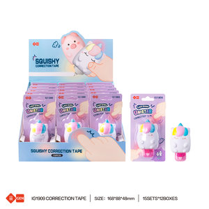 SQUISHY Korekčná páska Unicorn-3
