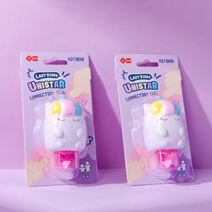 SQUISHY Korekčná páska Unicorn-4