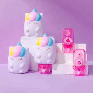 SQUISHY Korekčná páska Unicorn-11