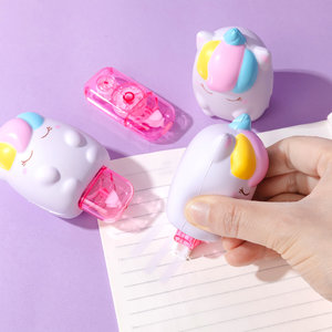 SQUISHY Korekčná páska Unicorn-12