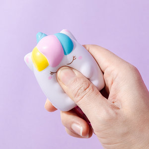 SQUISHY Korekčná páska Unicorn-13
