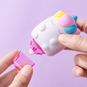 SQUISHY Korekčná páska Unicorn-14