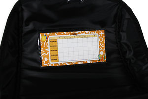 Školská aktovka Formule-10