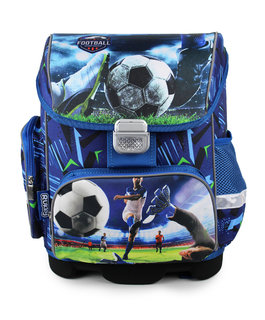 Školská aktovka Futbal-1