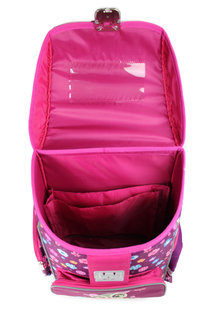 Školská aktovka Sova-13