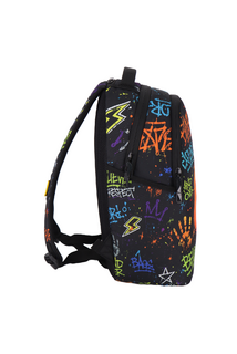 Školský batoh RUKKY ART 67, 18 l-4