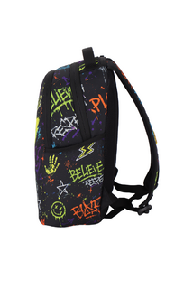 Školský batoh RUKKY ART 67, 18 l-5