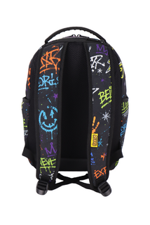Školský batoh RUKKY ART 67, 18 l-6